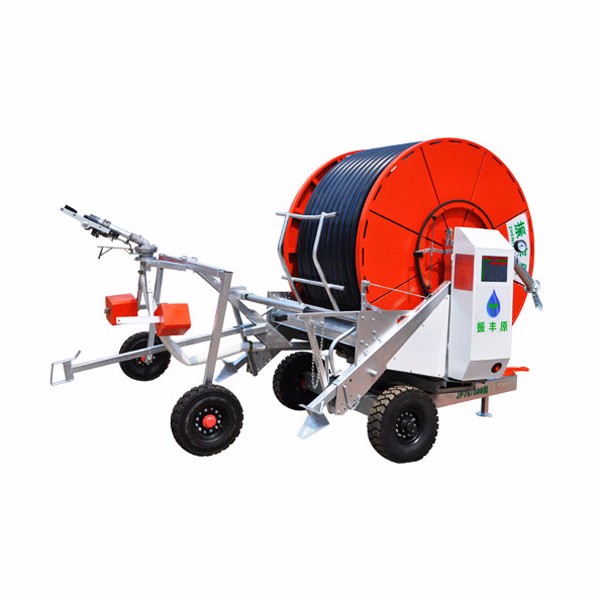 JP90-300型絞盤(pán)式噴灌機(jī)